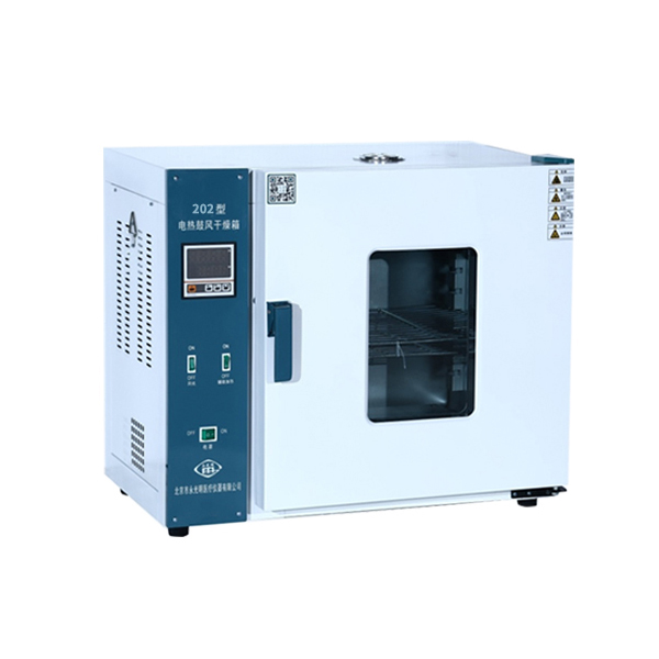 北京永光明202-3EBS電熱恒溫幹燥箱