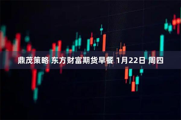 鼎茂策略 东方财富期货早餐 1月22日 周四