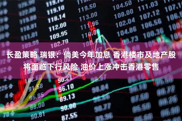 长盈策略 瑞银：倘美今年加息 香港楼市及地产股将面临下行风险 油价上涨冲击香港零售