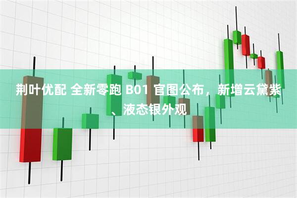 荆叶优配 全新零跑 B01 官图公布，新增云黛紫、液态银外观